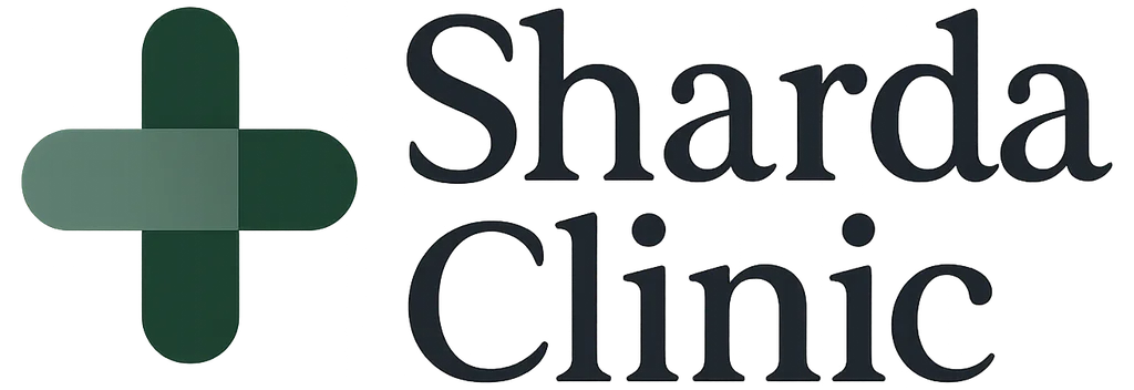 Sharda Clinic
